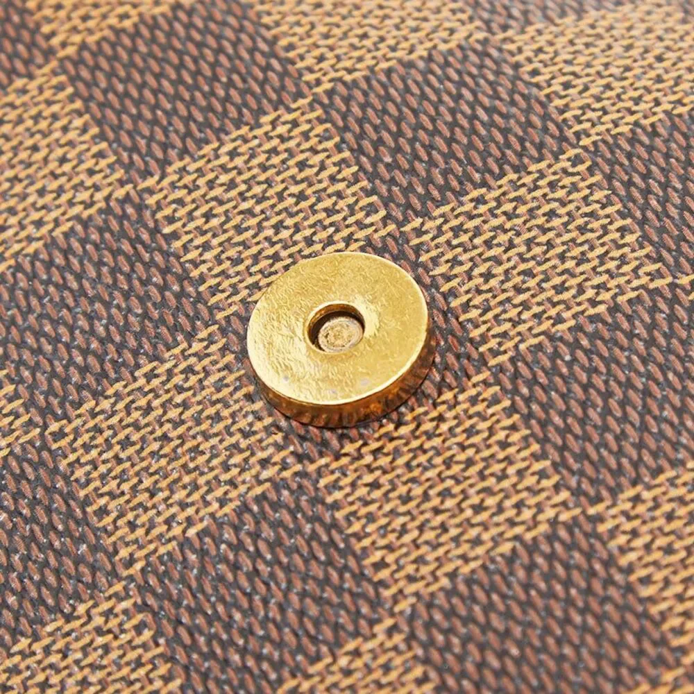Louis Vuitton Musette Salsa Long Shoulder Bag